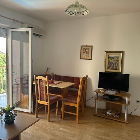 Apartment Collina Mostar Esterno foto