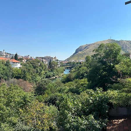 Apartment Collina Mostar Esterno foto