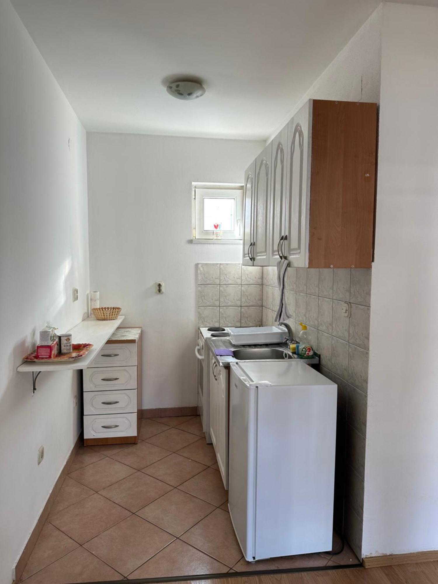 Apartment Collina Mostar Esterno foto