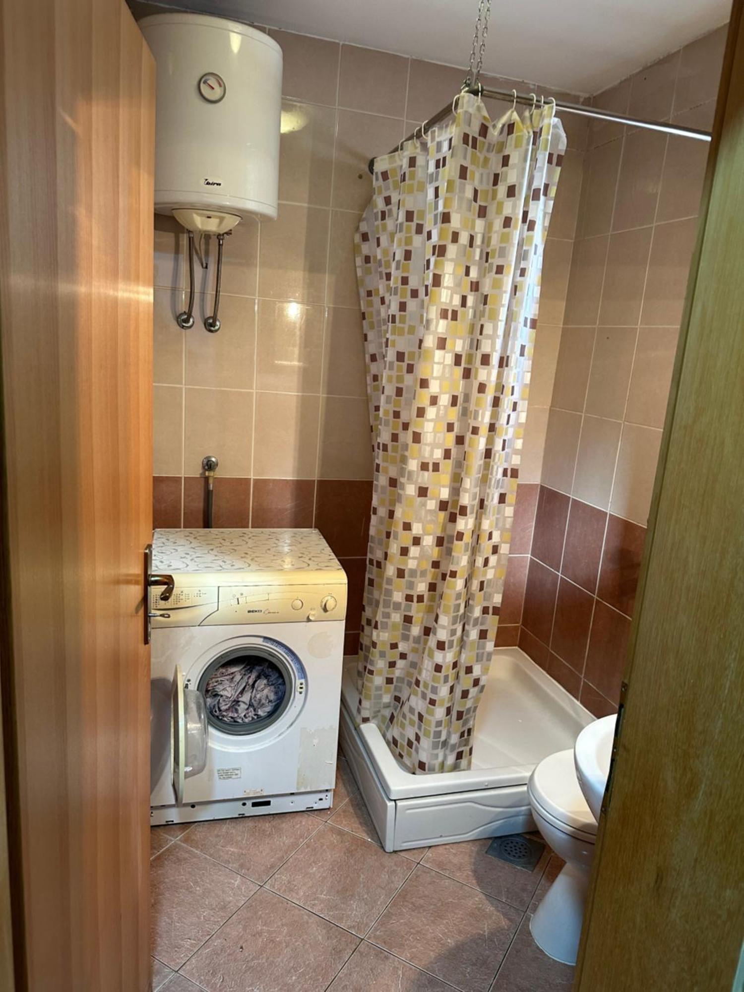 Apartment Collina Mostar Esterno foto