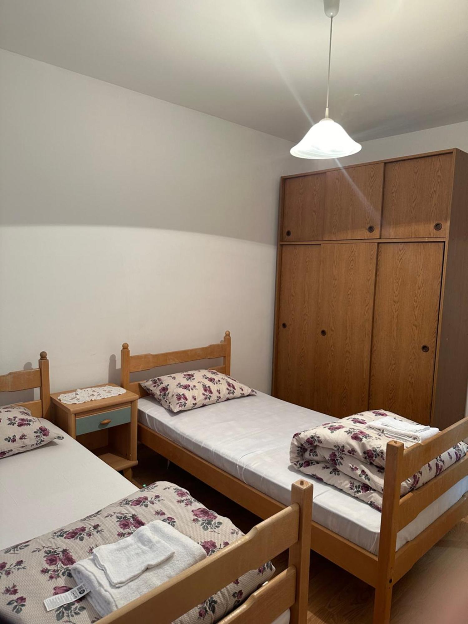 Apartment Collina Mostar Esterno foto