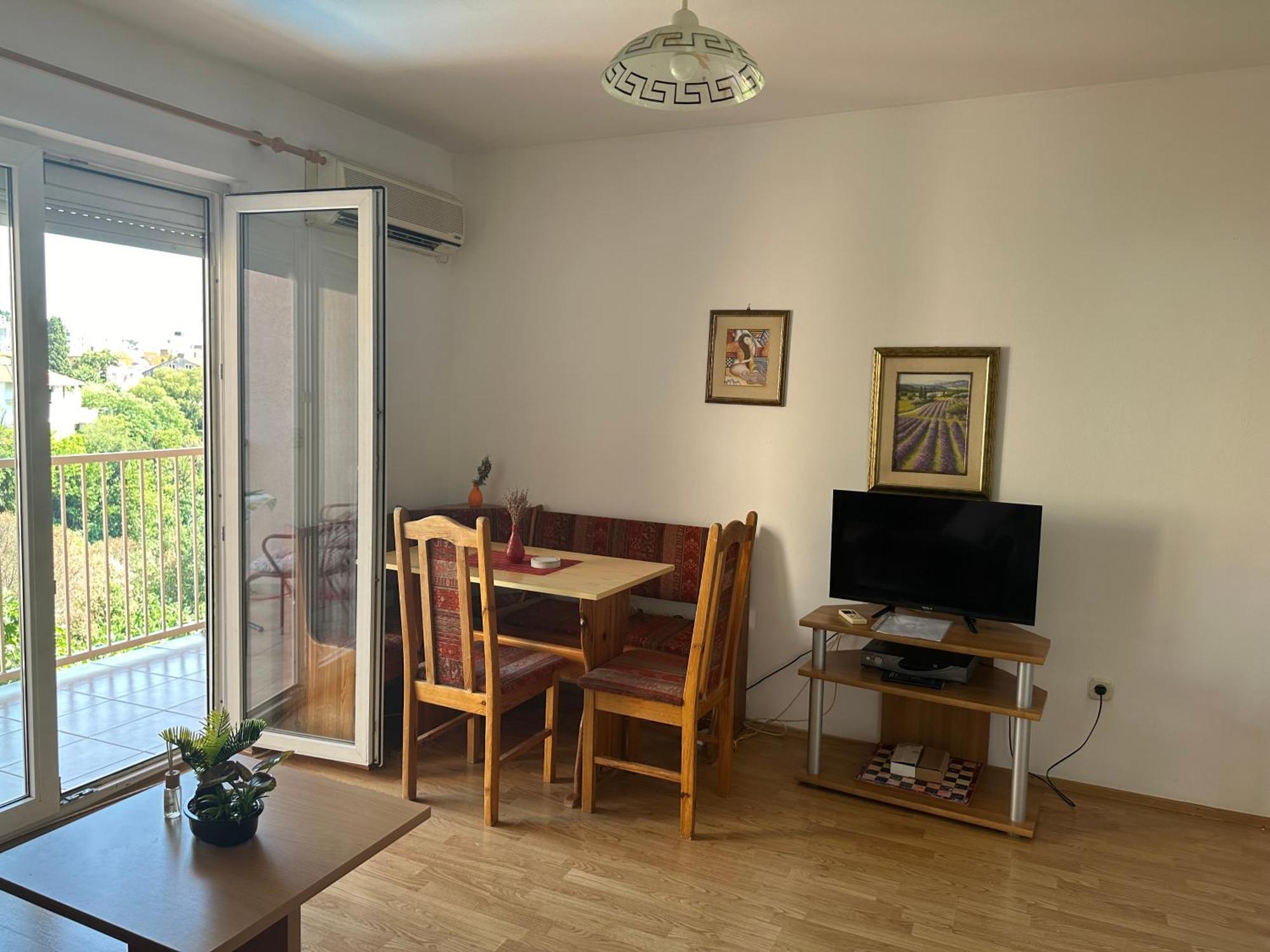 Apartment Collina Mostar Esterno foto