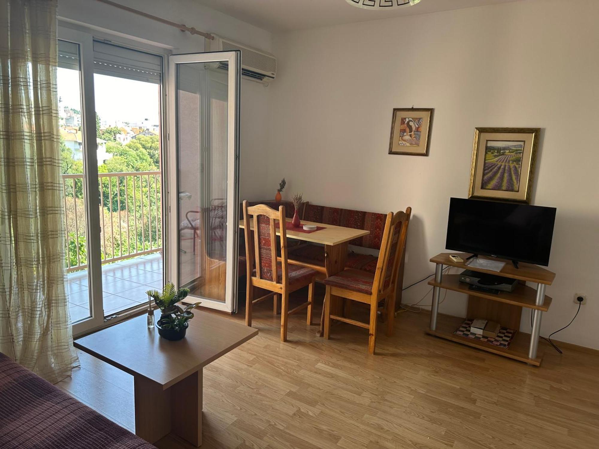 Apartment Collina Mostar Esterno foto