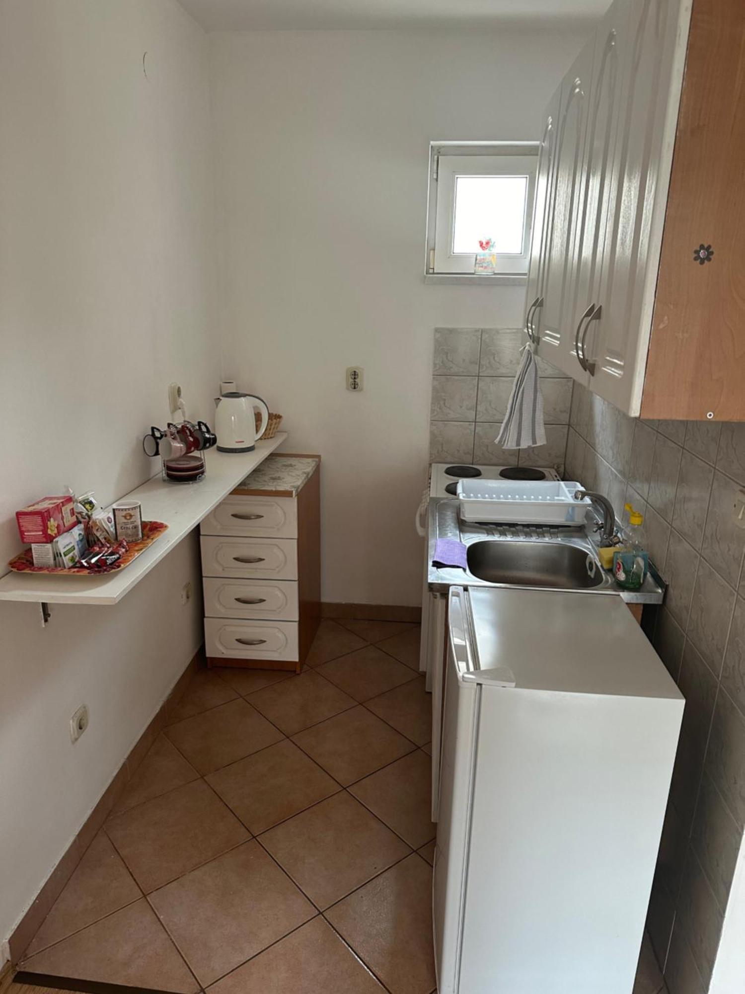 Apartment Collina Mostar Esterno foto