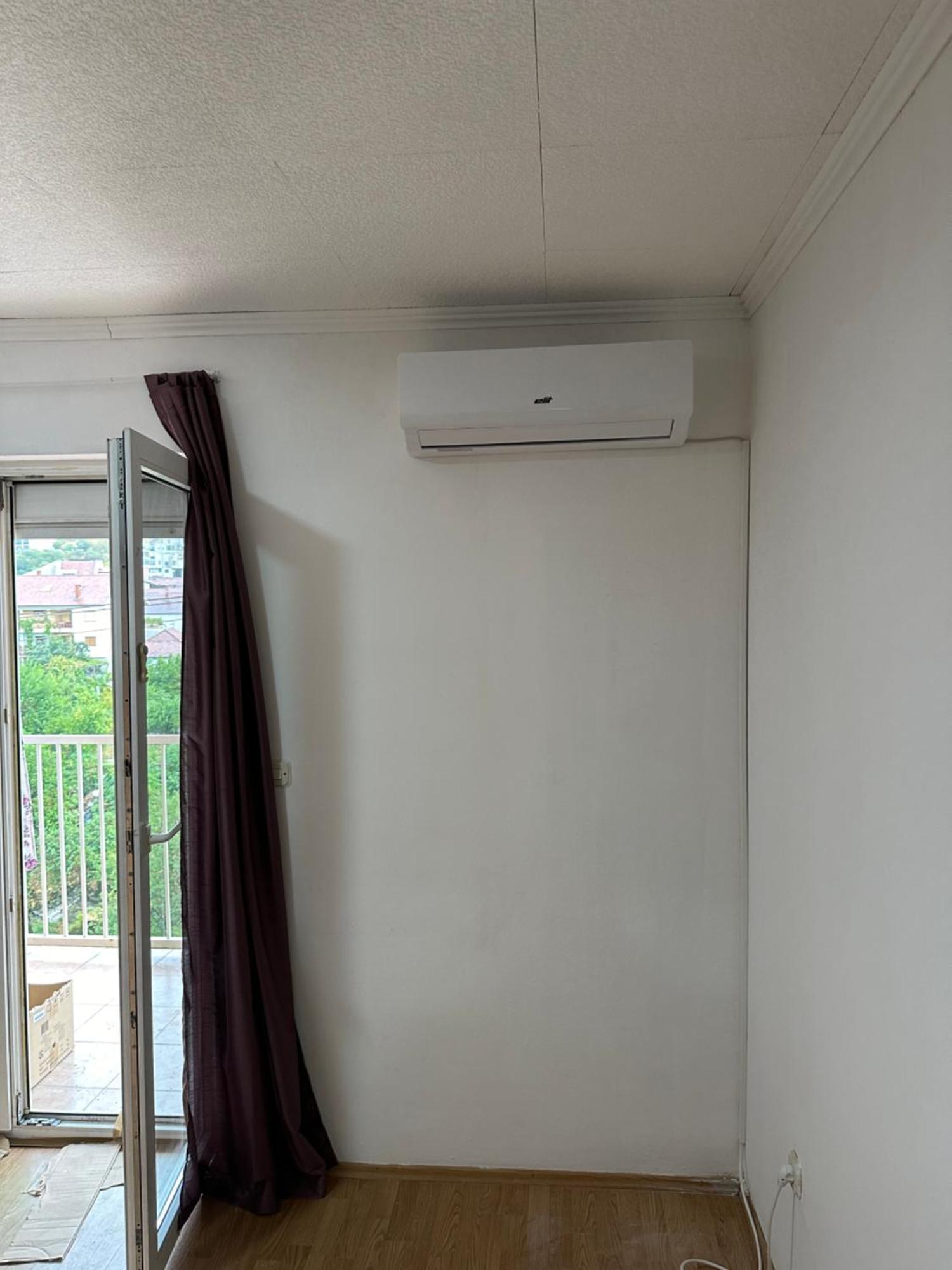 Apartment Collina Mostar Esterno foto