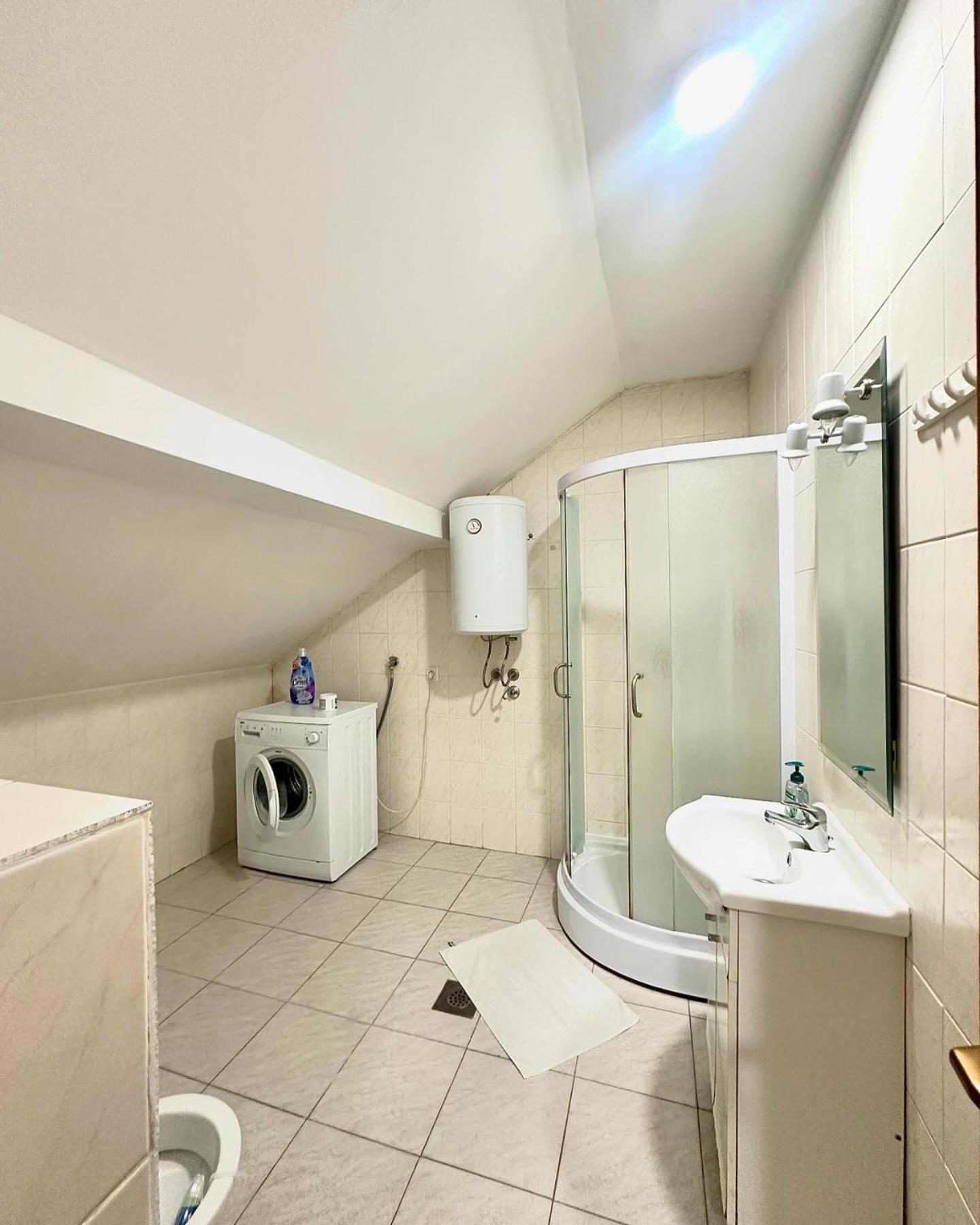 Apartment Collina Mostar Esterno foto