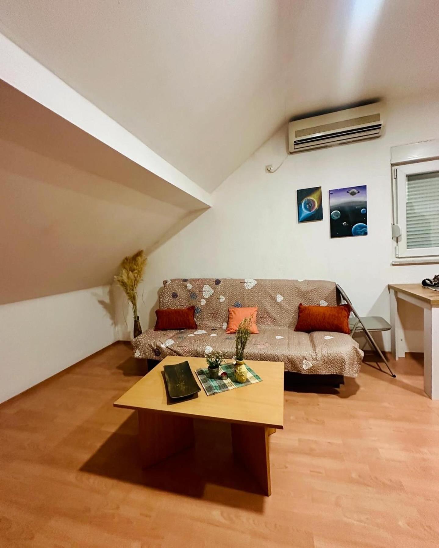 Apartment Collina Mostar Esterno foto